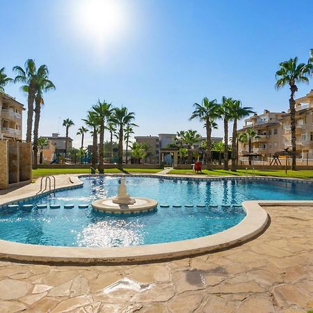 Apartment Residencial El Pinar By Interhome Guardamar del Segura Εξωτερικό φωτογραφία