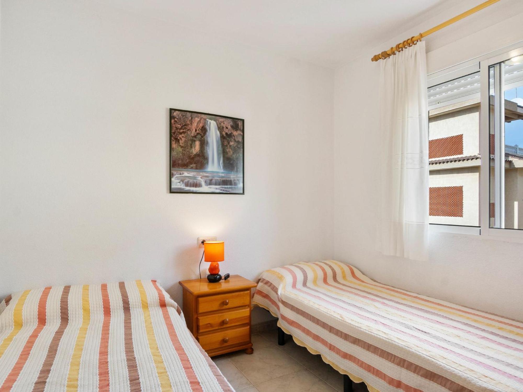 Apartment Residencial El Pinar By Interhome Guardamar del Segura Εξωτερικό φωτογραφία