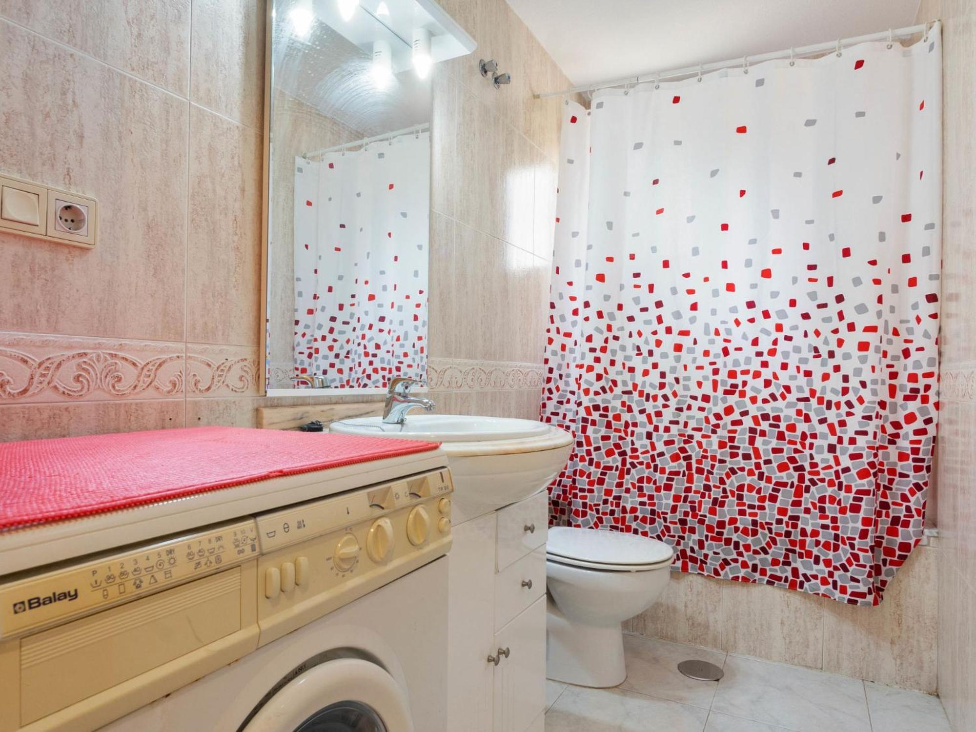 Apartment Residencial El Pinar By Interhome Guardamar del Segura Εξωτερικό φωτογραφία