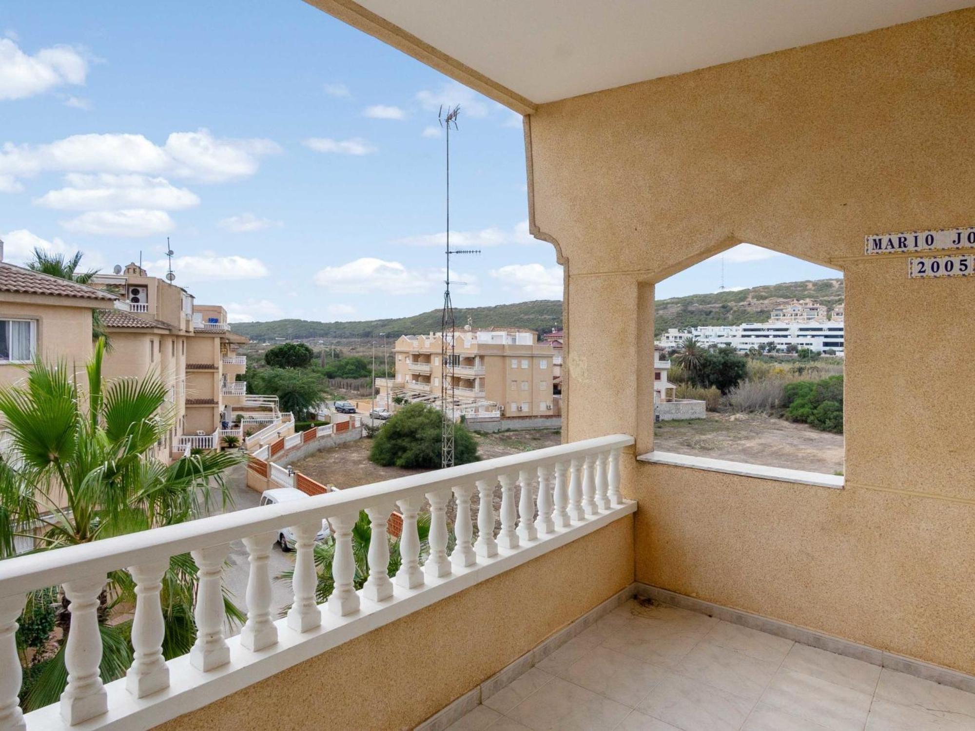Apartment Residencial El Pinar By Interhome Guardamar del Segura Εξωτερικό φωτογραφία