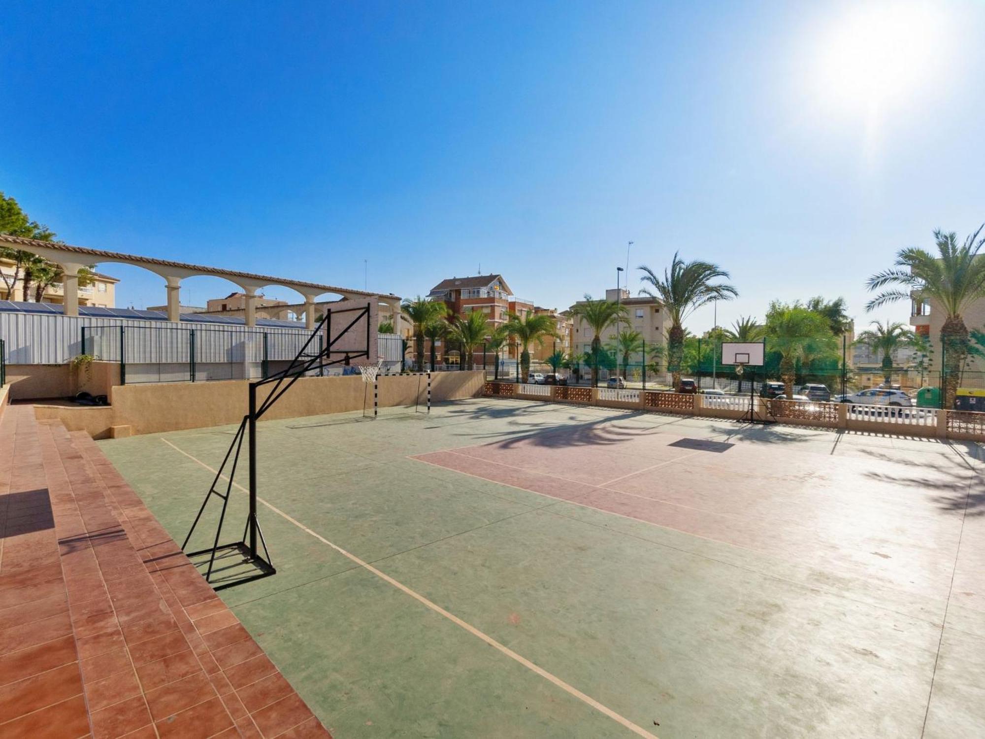 Apartment Residencial El Pinar By Interhome Guardamar del Segura Εξωτερικό φωτογραφία
