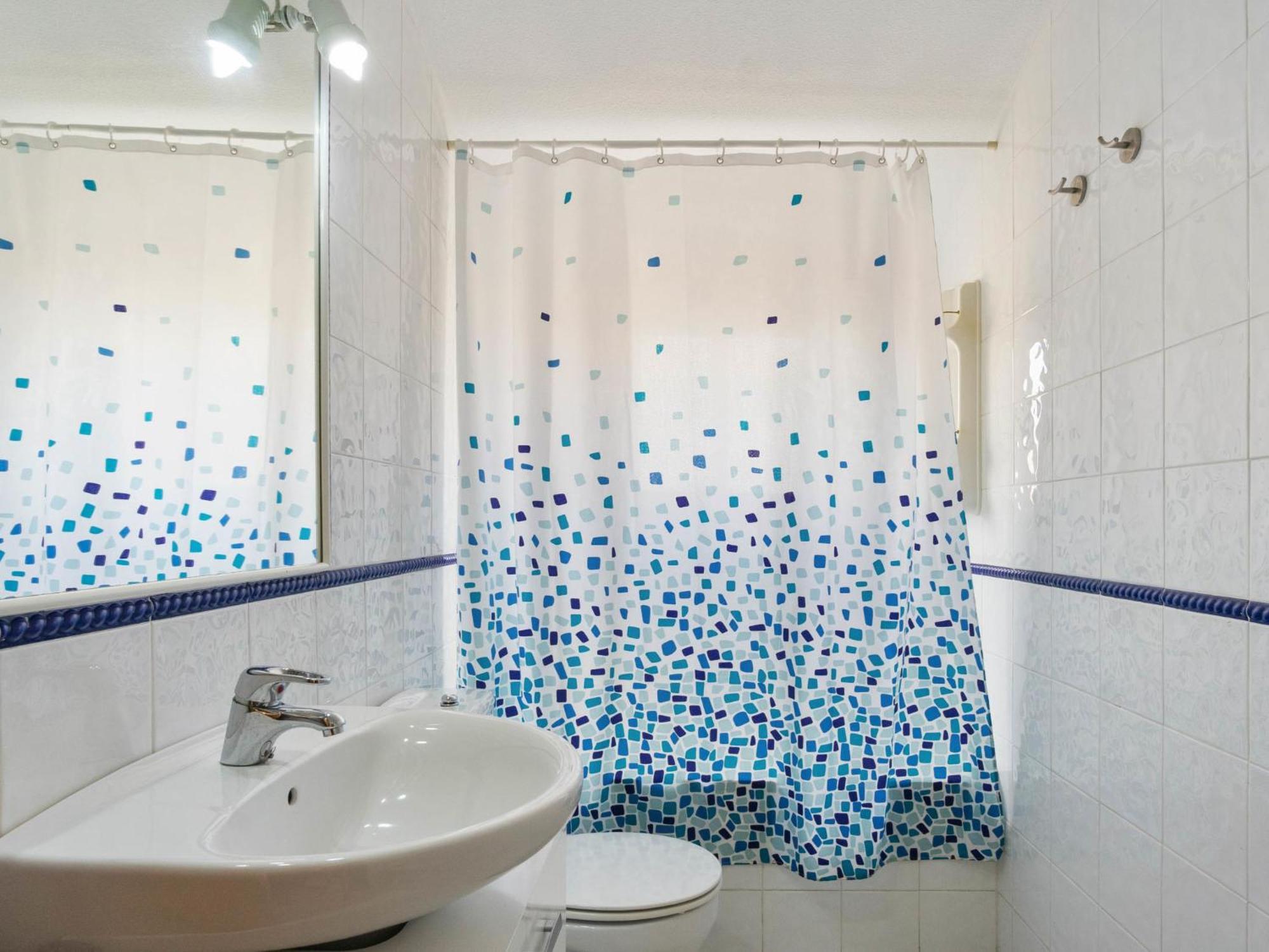Apartment Residencial El Pinar By Interhome Guardamar del Segura Εξωτερικό φωτογραφία