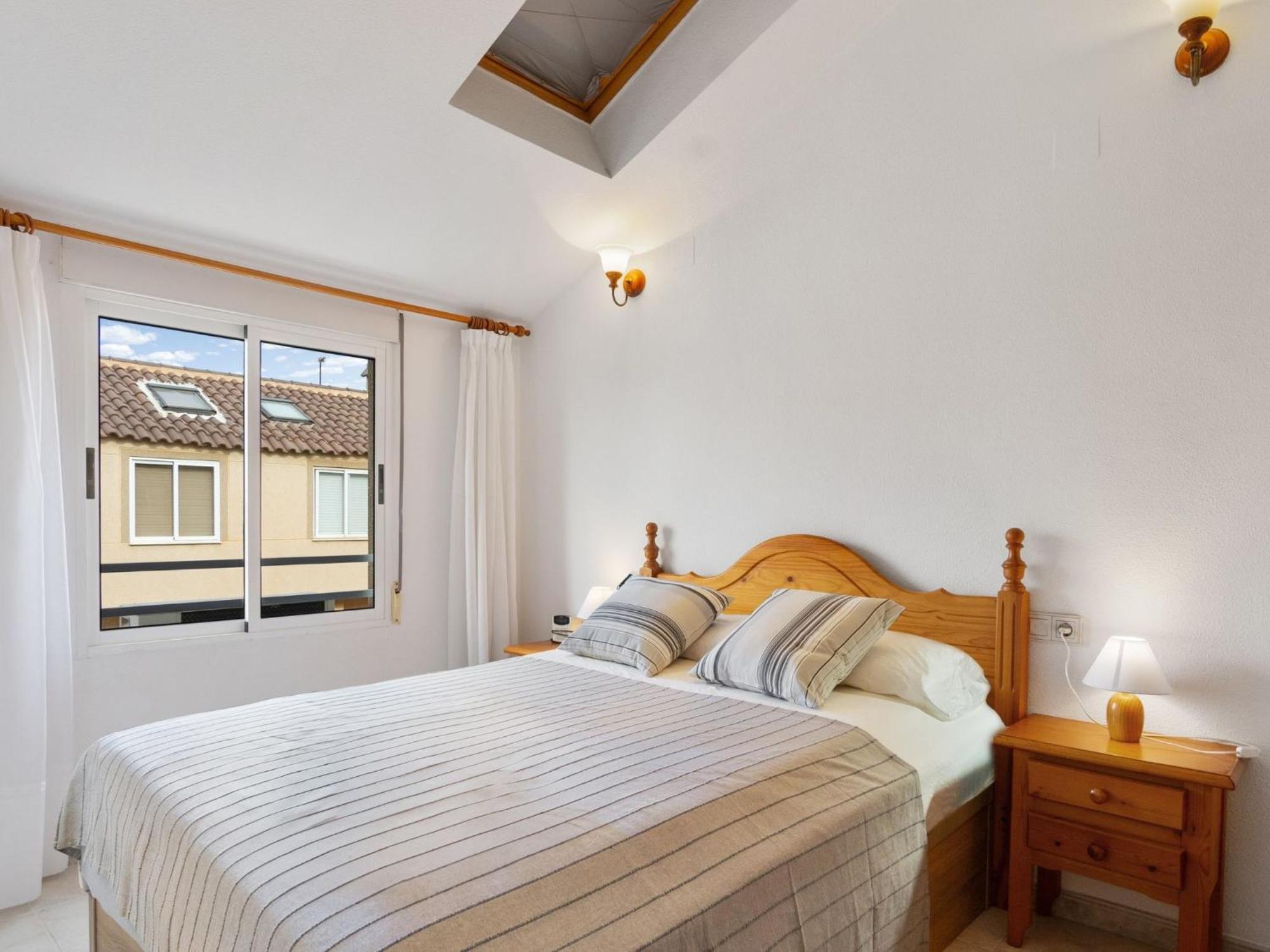 Apartment Residencial El Pinar By Interhome Guardamar del Segura Εξωτερικό φωτογραφία