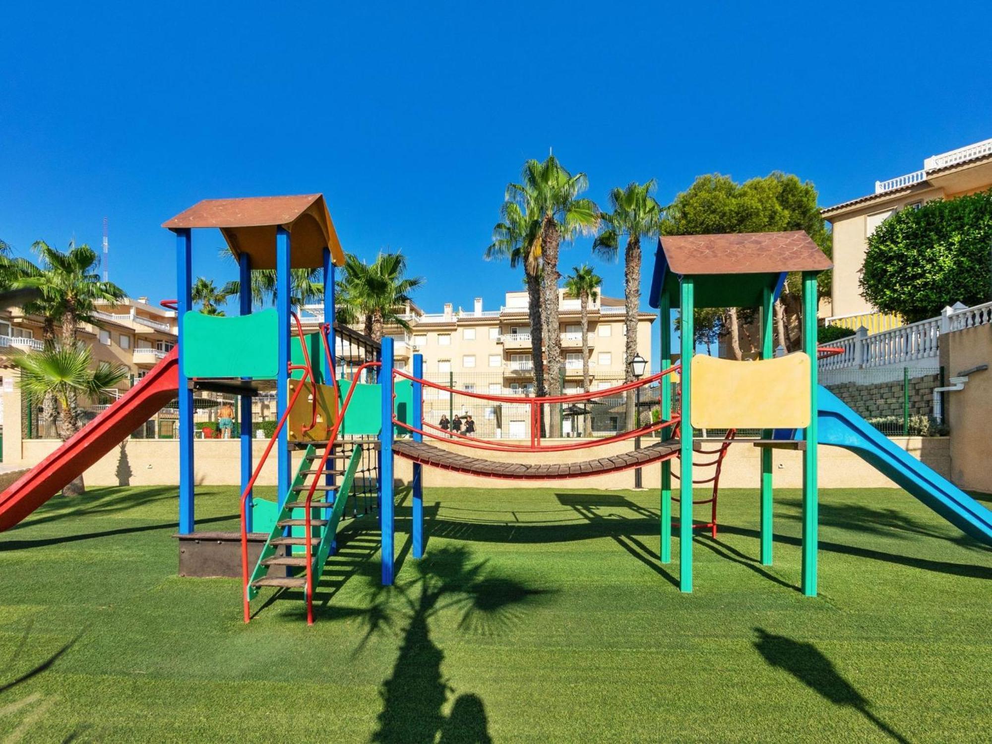 Apartment Residencial El Pinar By Interhome Guardamar del Segura Εξωτερικό φωτογραφία