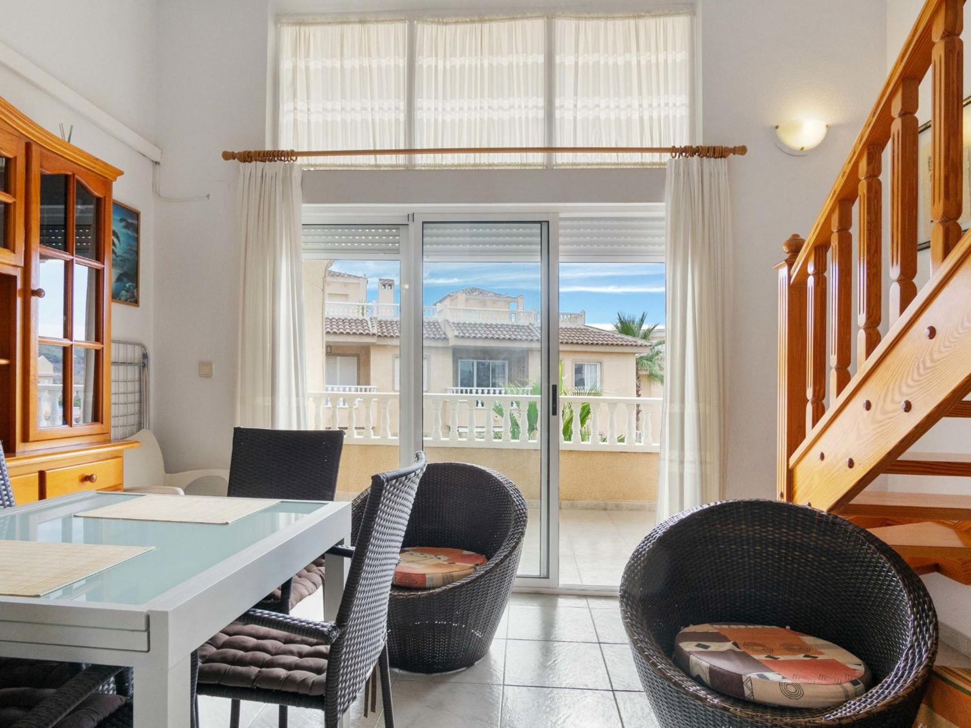 Apartment Residencial El Pinar By Interhome Guardamar del Segura Εξωτερικό φωτογραφία