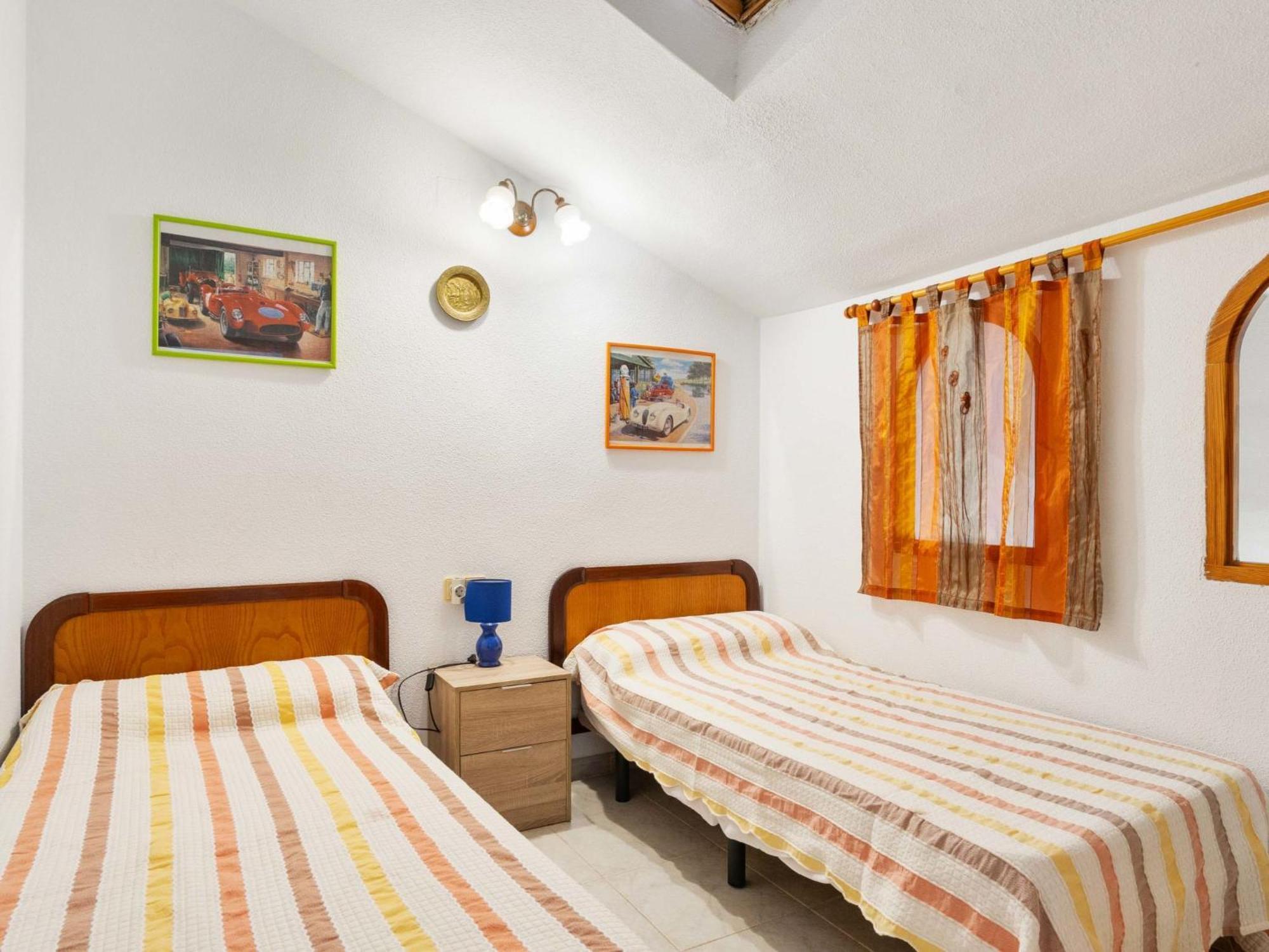 Apartment Residencial El Pinar By Interhome Guardamar del Segura Εξωτερικό φωτογραφία