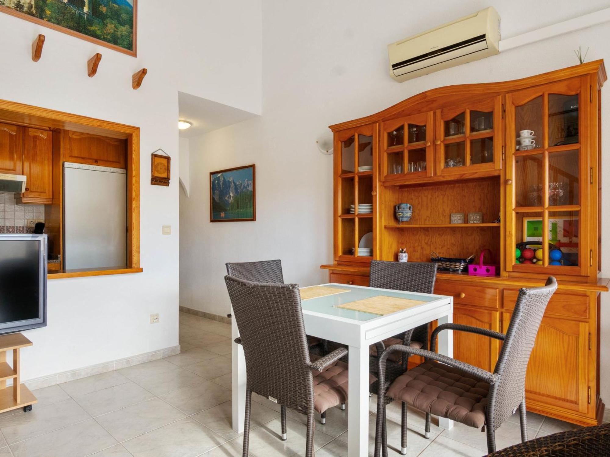 Apartment Residencial El Pinar By Interhome Guardamar del Segura Εξωτερικό φωτογραφία