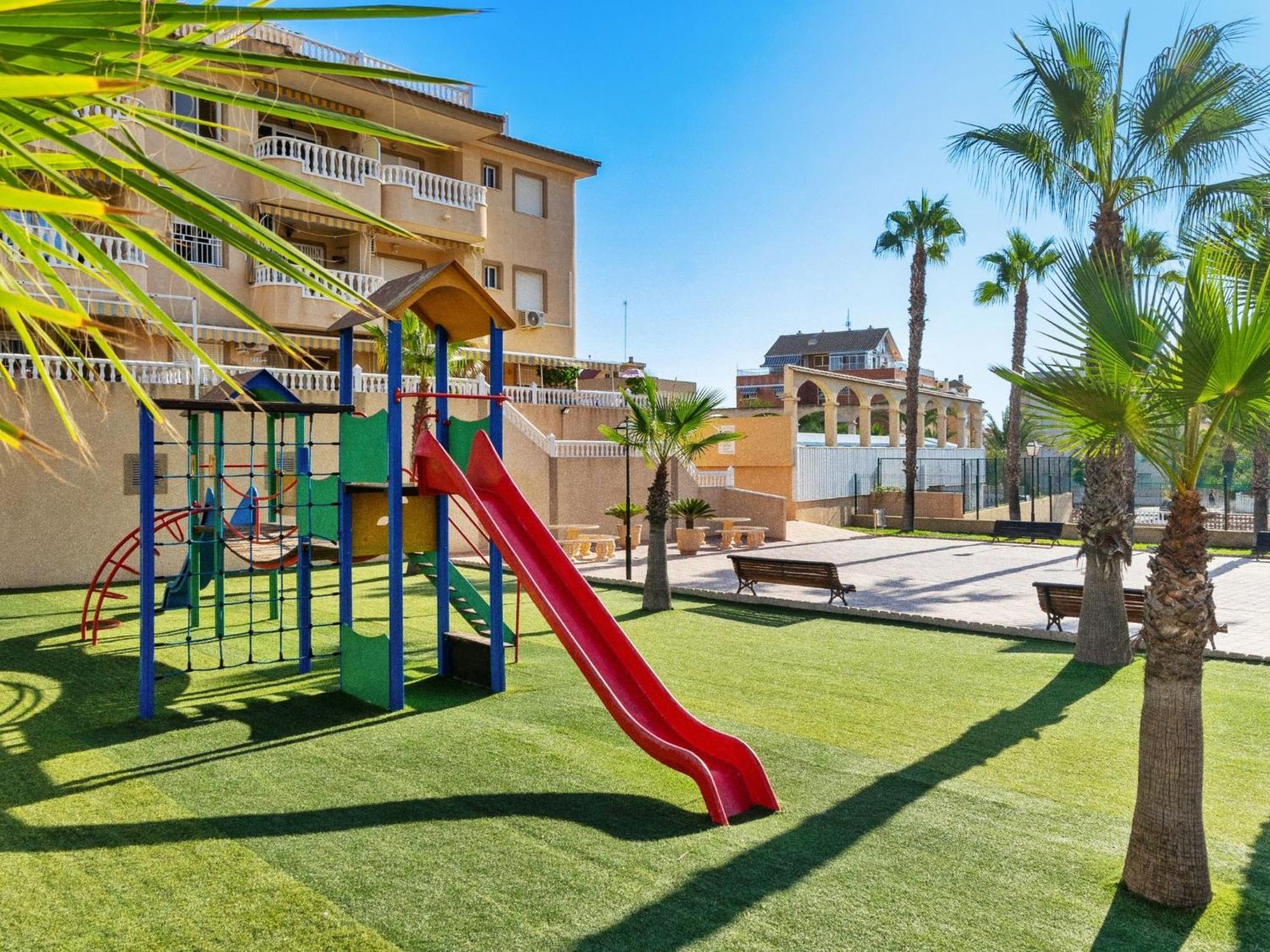 Apartment Residencial El Pinar By Interhome Guardamar del Segura Εξωτερικό φωτογραφία