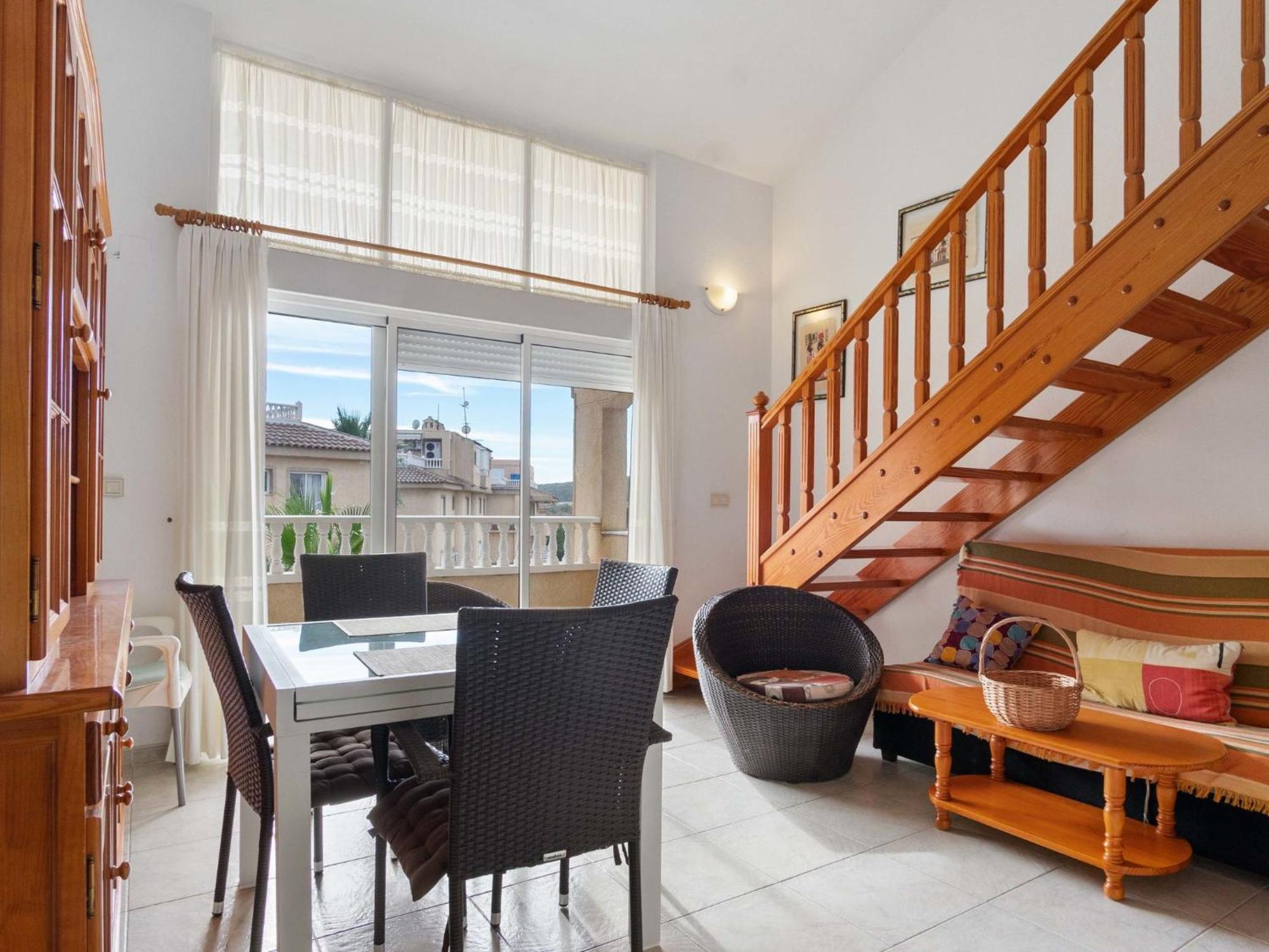 Apartment Residencial El Pinar By Interhome Guardamar del Segura Εξωτερικό φωτογραφία