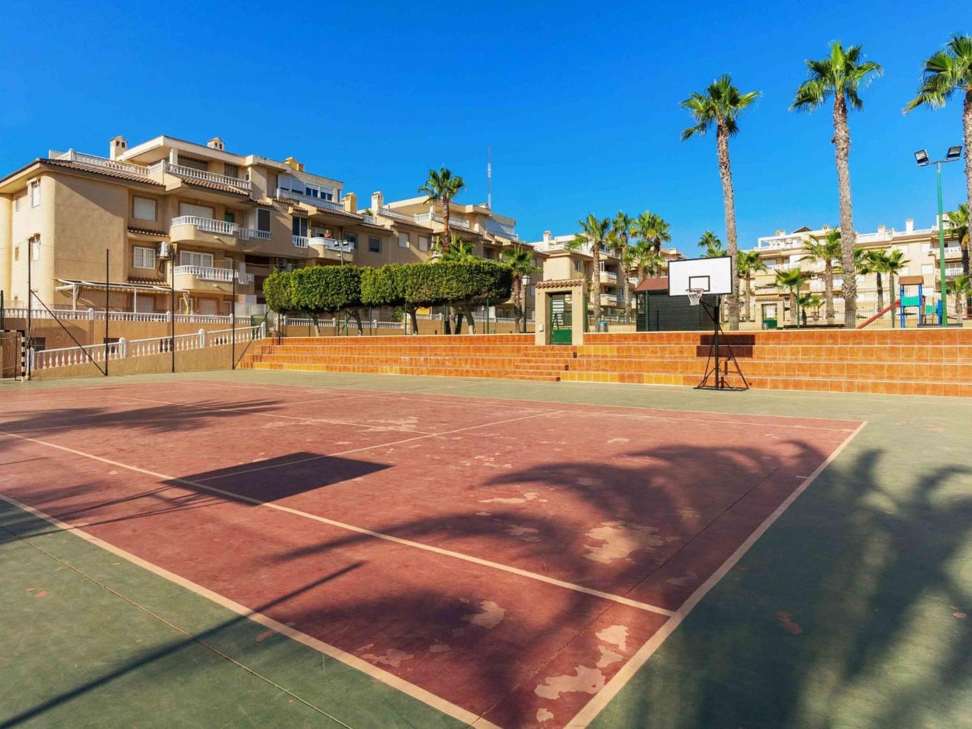 Apartment Residencial El Pinar By Interhome Guardamar del Segura Εξωτερικό φωτογραφία
