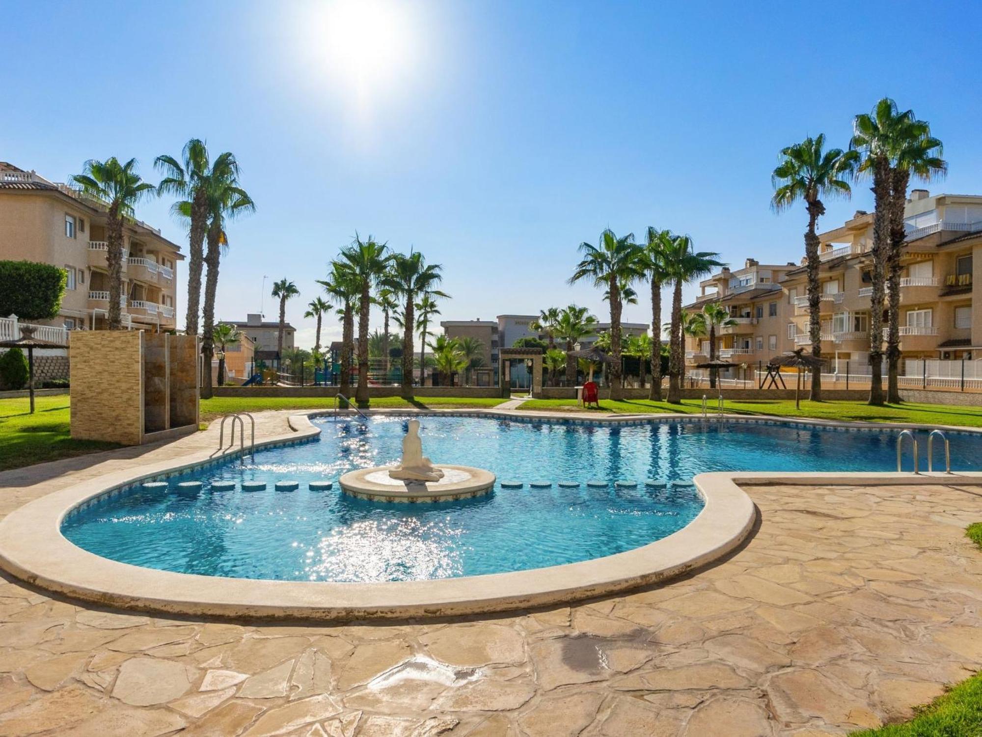 Apartment Residencial El Pinar By Interhome Guardamar del Segura Εξωτερικό φωτογραφία