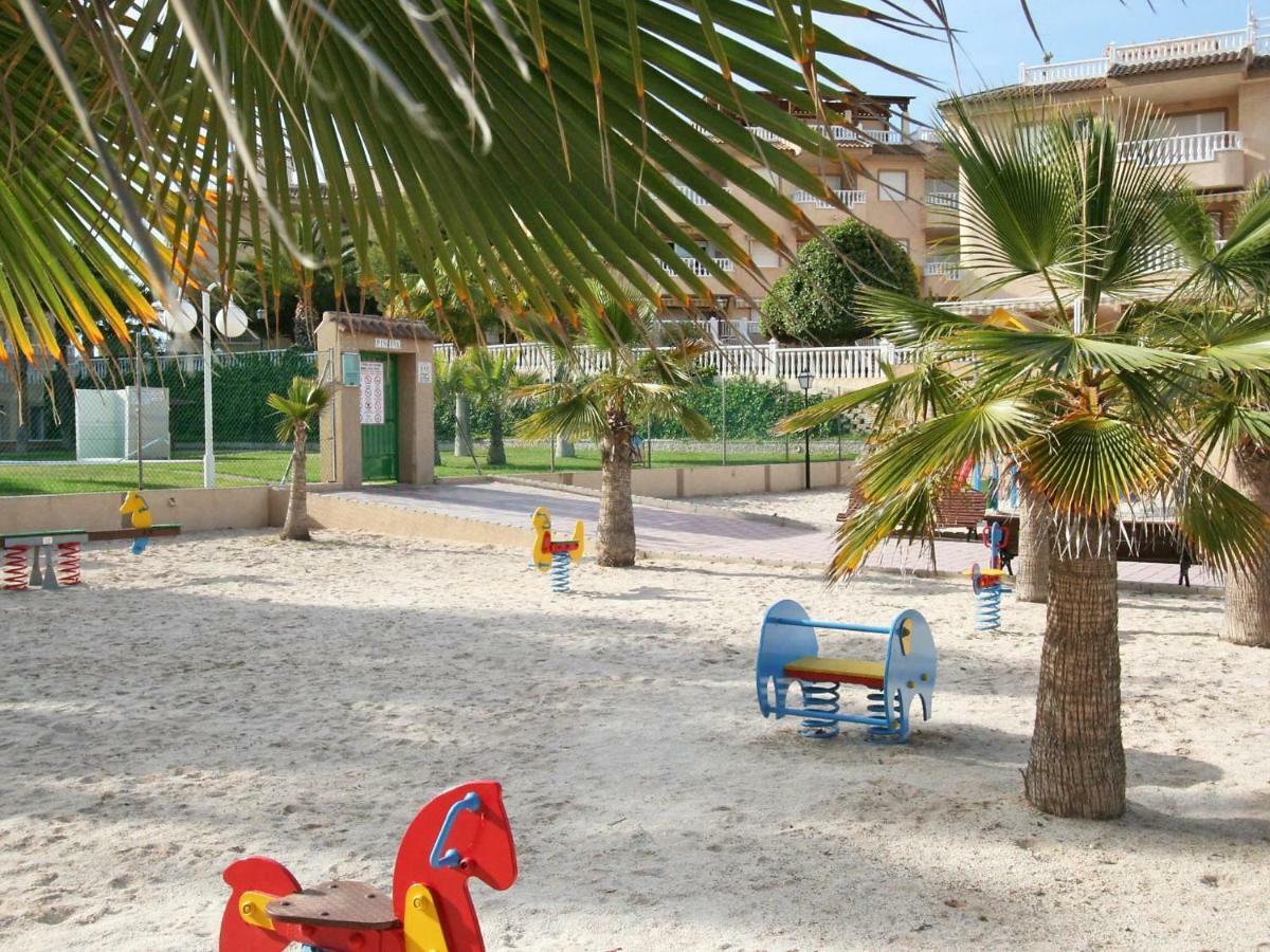 Apartment Residencial El Pinar By Interhome Guardamar del Segura Εξωτερικό φωτογραφία